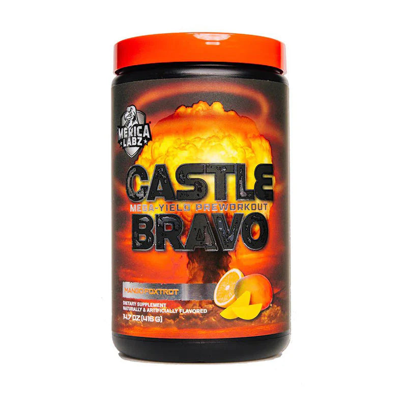 Castle Bravo
