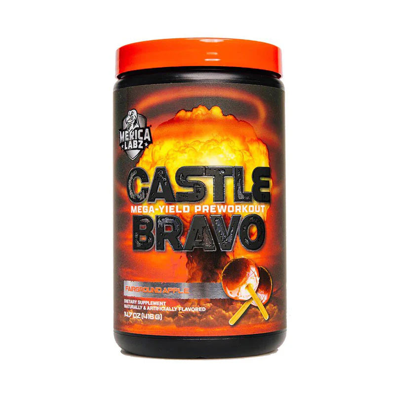 Castle Bravo
