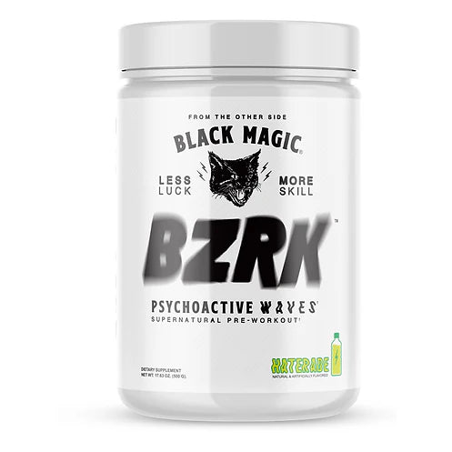 Black Magic BZRK