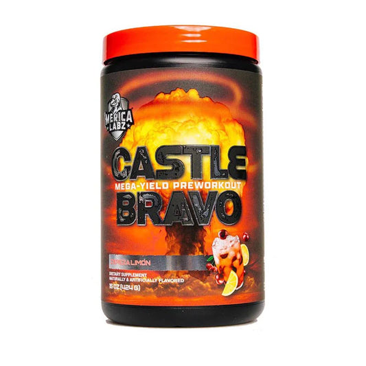 Castle Bravo