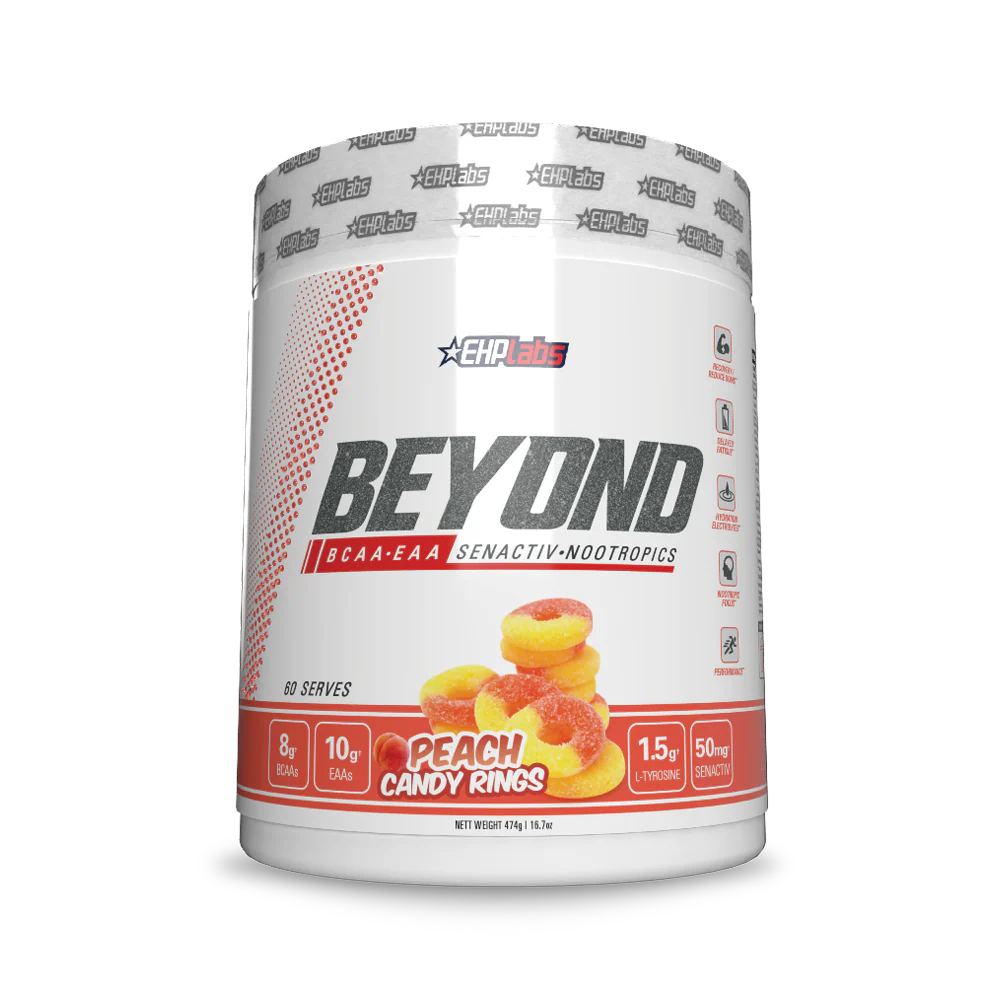 EHP Beyond