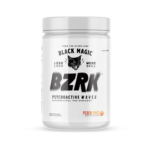 Black Magic BZRK