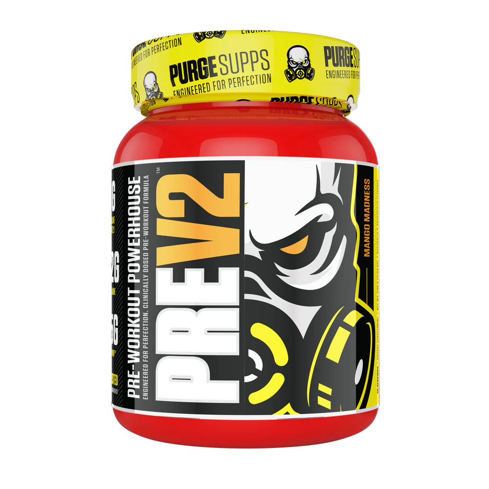 MuscleSport Purge PreV2