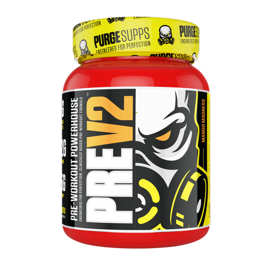 MuscleSport Purge PreV2