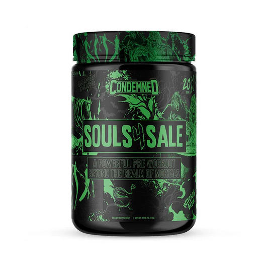 Souls4Sale