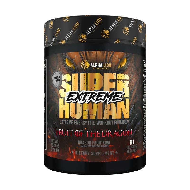 Superhuman Extreme