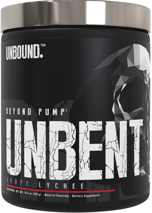 Unbound Unbent
