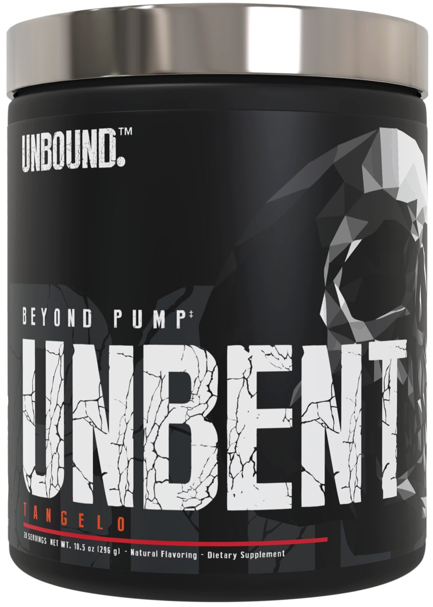 Unbound Unbent