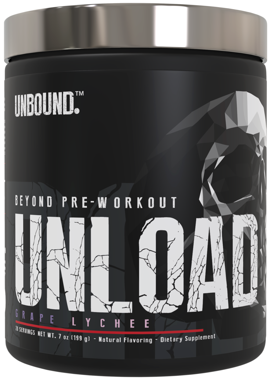 Unbound Unload