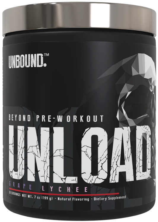 Unbound Unload