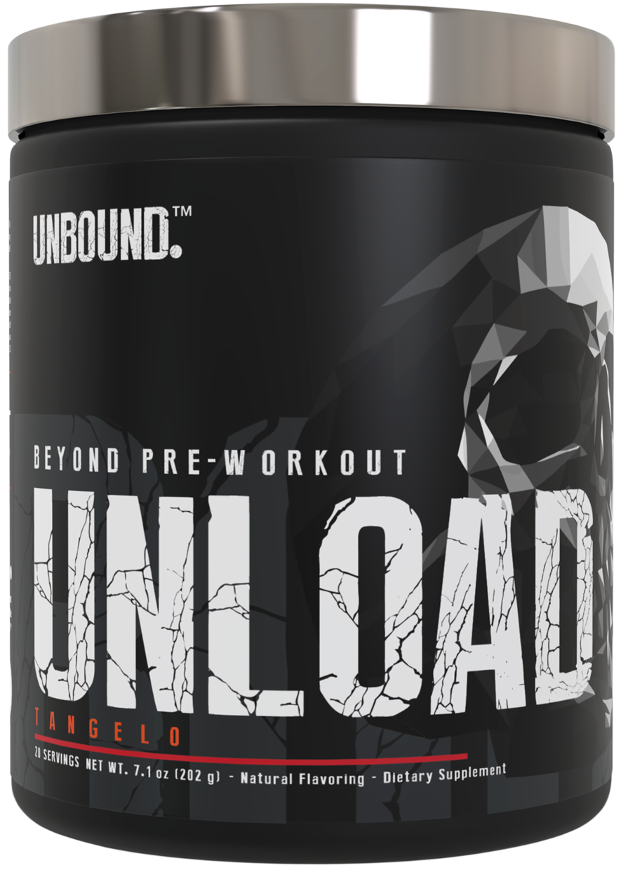 Unbound Unload